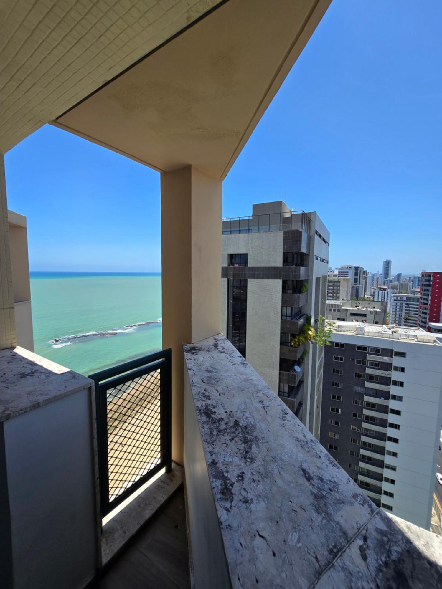 Costa Mar Recife By Acm Hotel Jaboatao dos Guararapes Bagian luar foto