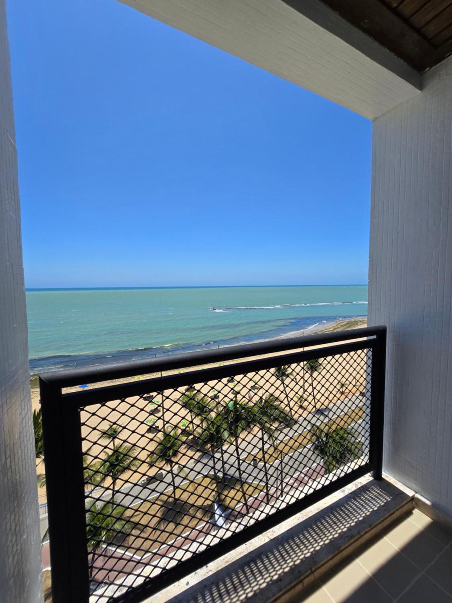 Costa Mar Recife By Acm Hotel Jaboatao dos Guararapes Bagian luar foto