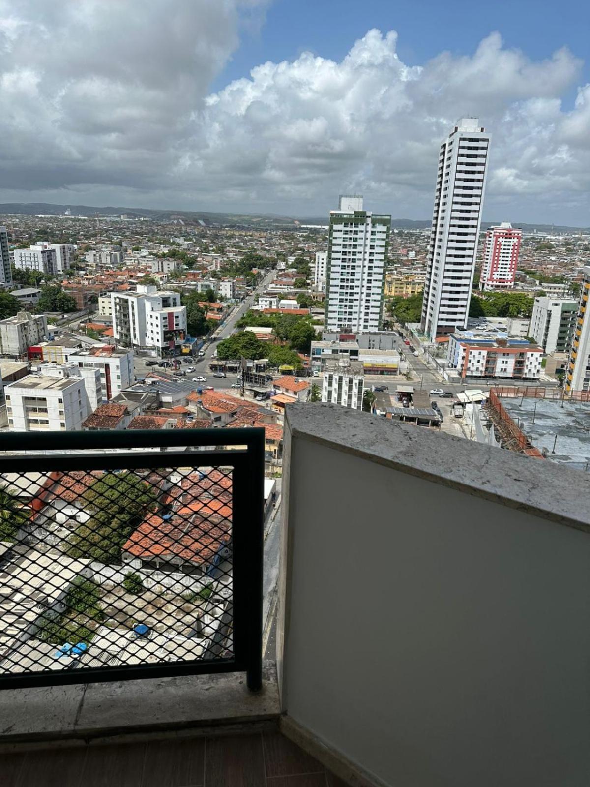 Costa Mar Recife By Acm Hotel Jaboatao dos Guararapes Bagian luar foto